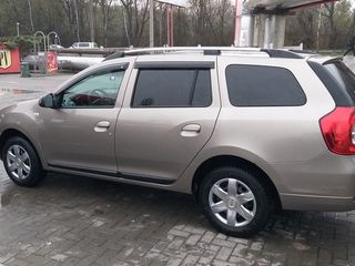 Dacia Logan Mcv foto 3