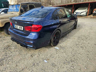 BMW 3 Series foto 3