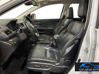 Honda CR-V foto 6