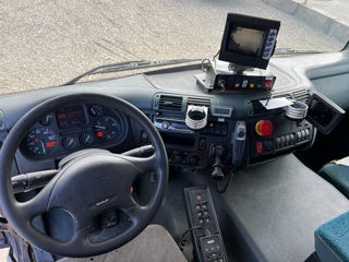 Daf CF 75 foto 16