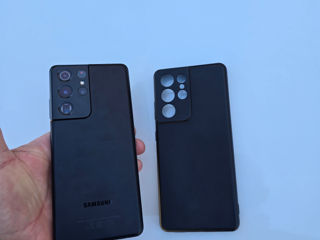 Vind Samsung galaxy S21 Ultra 5G Dual sim 256 gb foto 4