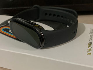 Mi Smart Band 8 foto 2