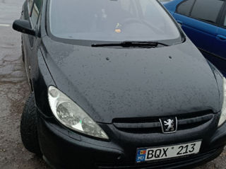 Peugeot 307 foto 2