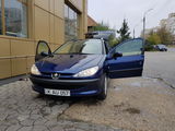 Peugeot 206 foto 2