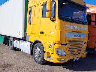 Daf Euro 6 XF 460 FT foto 4