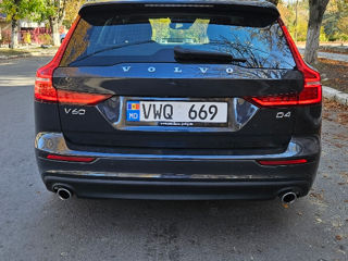 Volvo V60 foto 6