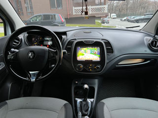 Renault Captur foto 6