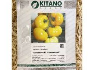 Семена томатов yamomoto f1/ livram / consultatii agronomice foto 2