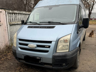 Piese Ford Transit 2.2 2007