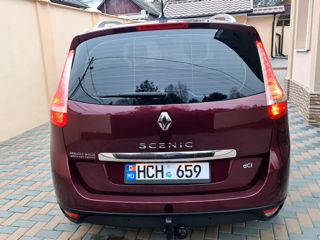 Renault Grand Scenic foto 4