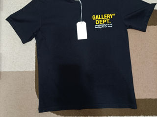 Gallery dept T-shirt