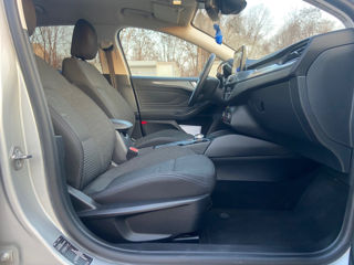 Ford Focus foto 15