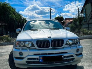 BMW X5 foto 2