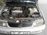 Volkswagen Passat foto 8