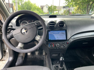 Chevrolet Aveo фото 6
