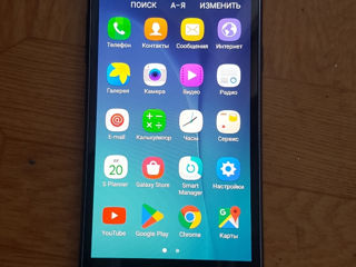 Samsung j5 в отличном состоянии foto 2