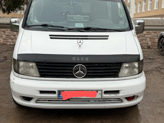 Mercedes Vito