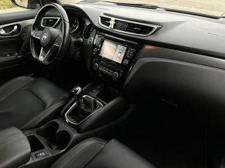 Nissan Qashqai foto 6