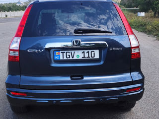 Honda CR-V foto 5