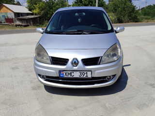 Renault Scenic foto 5