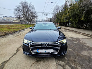 Audi A6 foto 1