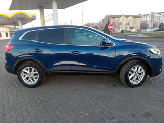 Renault Kadjar foto 4