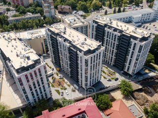 Apartament cu 1 cameră, 65 m², Buiucani, Chișinău foto 16