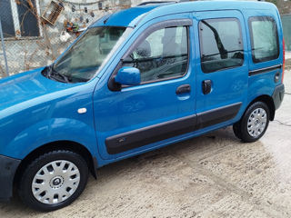 Renault Kangoo foto 5