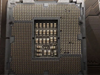 Ремонт сокета intel LGA - 775 / 1155 / 1156 / 1151 / 1200 / 1700 и другие. foto 3