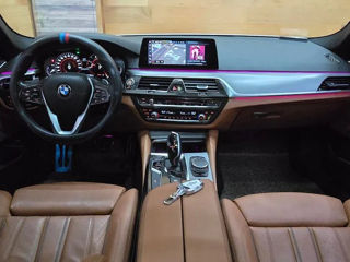 BMW 5 Series foto 8