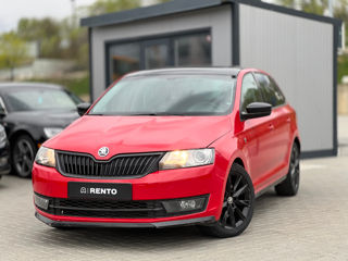 Chirie Skoda Rapid de la 500 lei