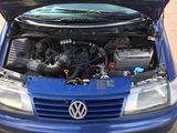 Volkswagen Sharan foto 9