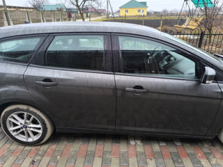 Ford Focus foto 5