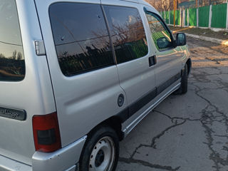 Citroen Berlingo foto 2