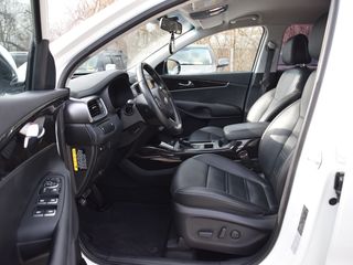 KIA Sorento foto 7