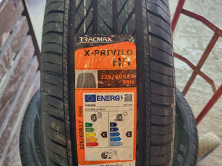 225/60 R17 Tracmax