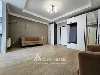 Apartament cu 1 cameră, 53 m², Centru, Chișinău foto 5