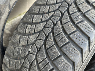 Kumho Iarna 225/55/R17 foto 6