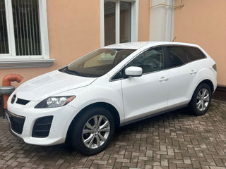 Mazda CX-7 foto 7