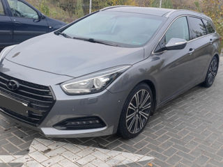 Hyundai i40 foto 2