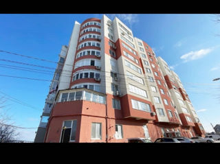 Apartament cu 1 cameră, 49 m², Durlești, Chișinău