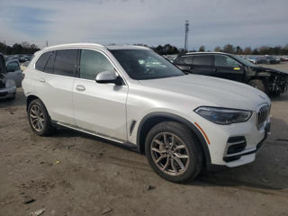 BMW X5 foto 4