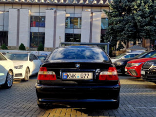 BMW 3 Series foto 2