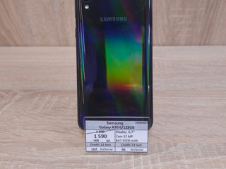 Samsung Galaxy A70 6/128GB