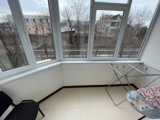 Apartament cu 2 camere, 80 m², Centru, Chișinău foto 7