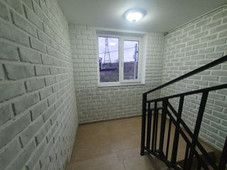 Apartament cu 2 camere, 75 m², Durlești, Chișinău foto 13