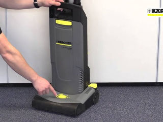 Karcher Professional CV 30/1