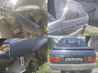 Passat B 3 foto 1