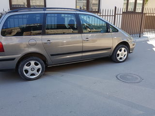 Seat Alhambra foto 4