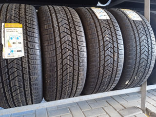 285/40 R22 Cauciucuri de vanzare Pirelli - Шины на продажу foto 3